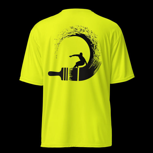 PPM performance crew neck t-shirt
