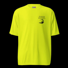 PPM performance crew neck t-shirt